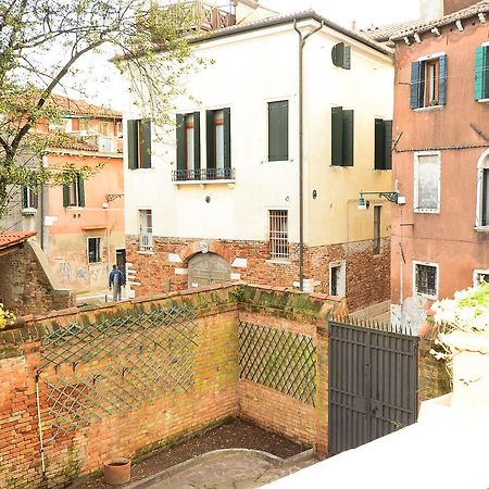 San Rocco Apartment Venecia Exterior foto